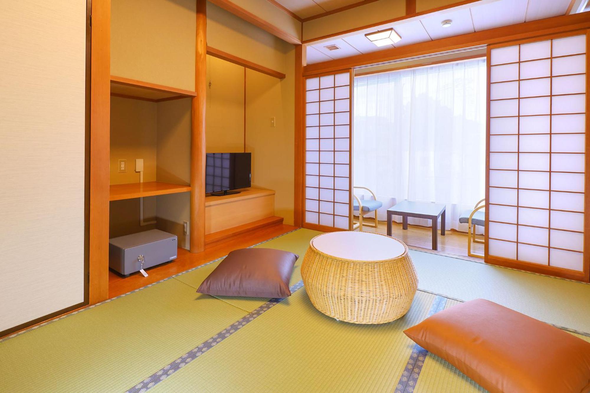 Ooedo Onsen Monogatari Premium Hotel Sokan Matsushima  Exterior foto